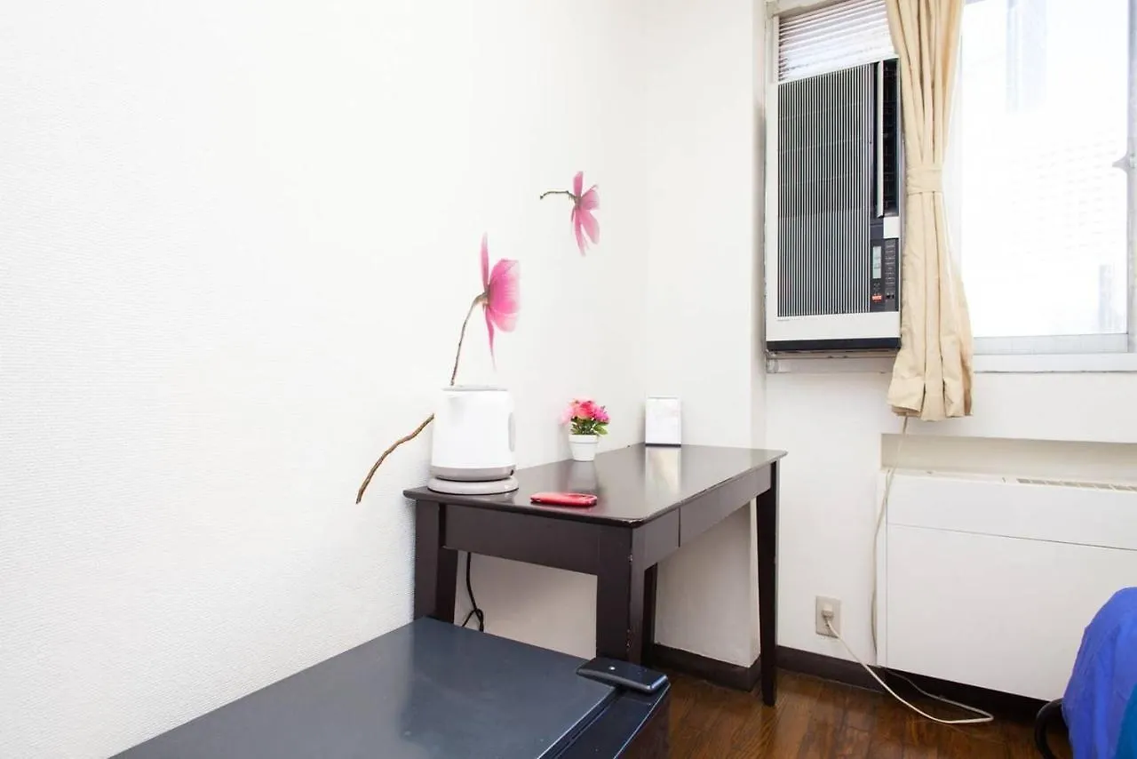 Studio Apartment Roppongi R3 #007